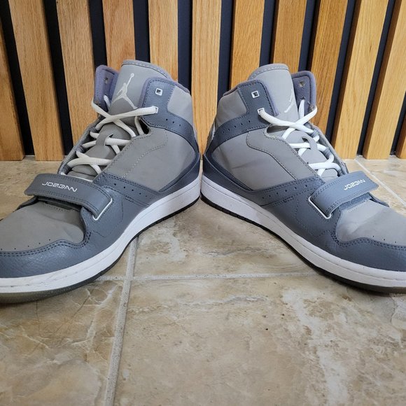 Air Jordan 1 Flight Strap 23 - Picture 3 of 4